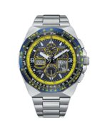 ساعت مچی مردانه سیتیزن بلو آنجل CITIZEN JY8125-54L