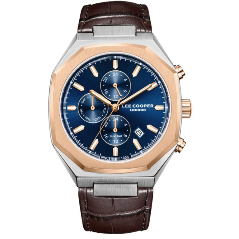 ساعت مچی مردانه لی کوپر LC08168.594