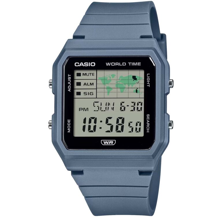 ساعت مچی کاسیو LF-30W-2A
