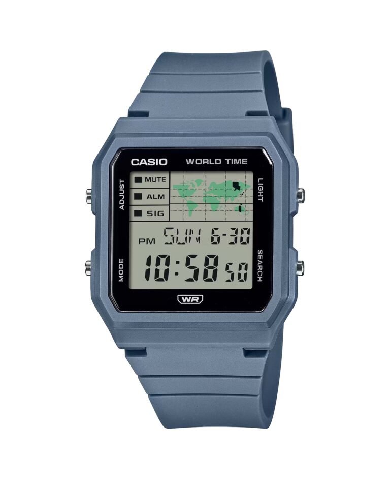 ساعت مچی کاسیو LF-30W-2A