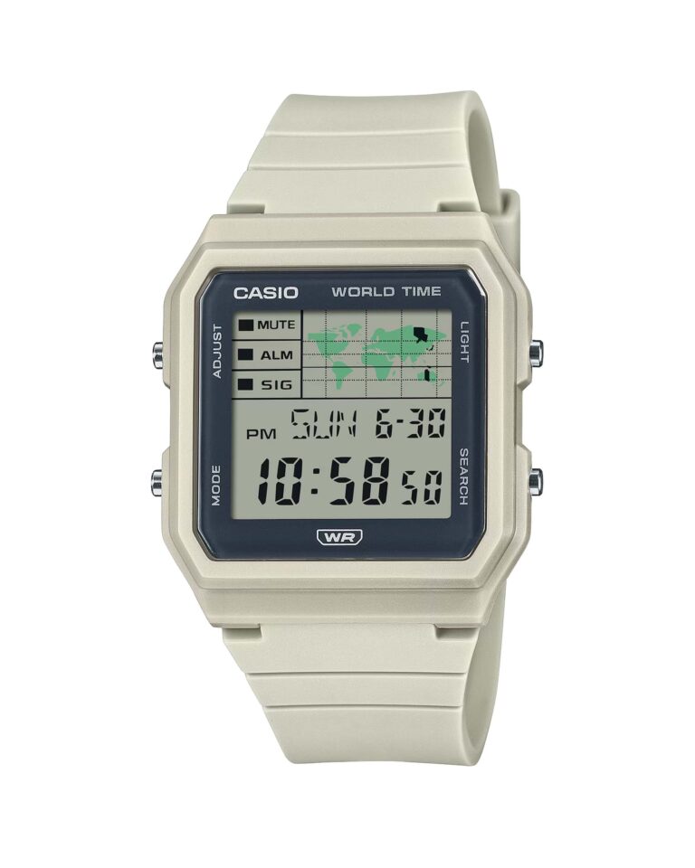 ساعت مچی کاسیو جنرال CASIO LF-30W-8A