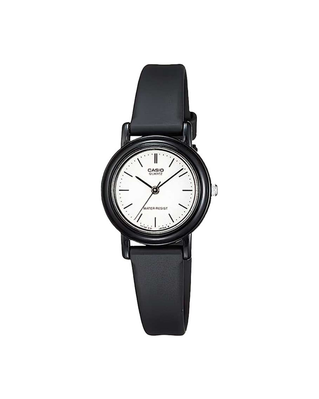 تصویر ساعت زنانه کاسیو CASIO LQ-139BMV-7E – ساعت سبک، شیک و مقرون‌به‌صرفه مناسب استایل روزمره