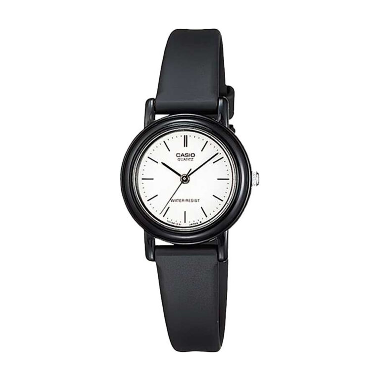 تصویر ساعت زنانه کاسیو CASIO LQ-139BMV-7E – ساعت سبک، شیک و مقرون‌به‌صرفه مناسب استایل روزمره