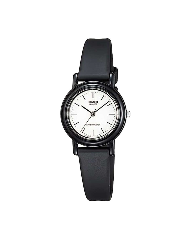 تصویر ساعت زنانه کاسیو CASIO LQ-139BMV-7E – ساعت سبک، شیک و مقرونبهصرفه مناسب استایل روزمره