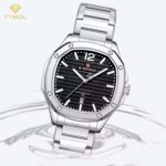 ساعت مچی مردانه ناوی فورس اورجینال NAVIFORCE NF9243S S/B