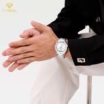 ساعت مچی مردانه ناوی فورس NAVIFORCE NF9243S S/W