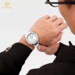 ساعت مچی مردانه ناوی فورس NAVIFORCE NF9243S S/W - Image 5