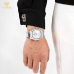 ساعت مچی مردانه ناوی فورس NAVIFORCE NF9243S S/W