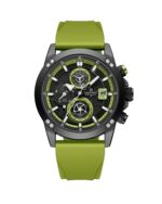 ساعت مچی مردانه ناوی فورس NF8033 B/GN/GN