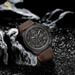 ساعت مچی مردانه ناوی فورس اورجینال NAVIFORCE NF8075 B/B/D.BN