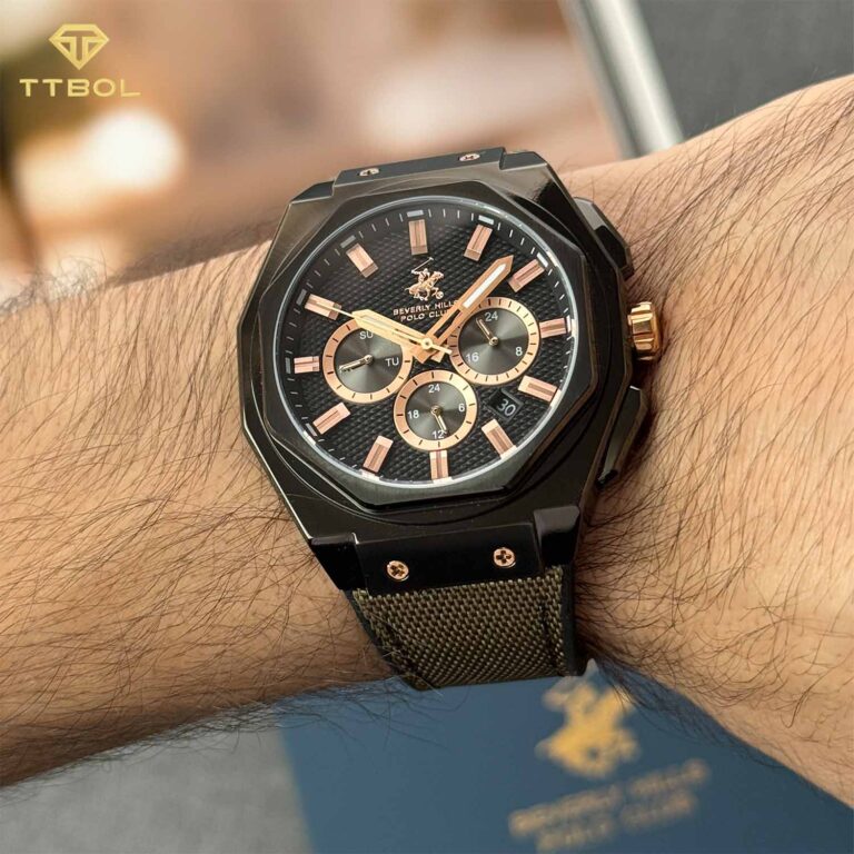 POLO CLUB BP3719X.055