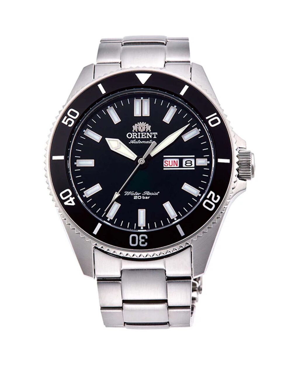 ساعت مچی مردانه اورینت قواصی ORIENT RA-AA0008B