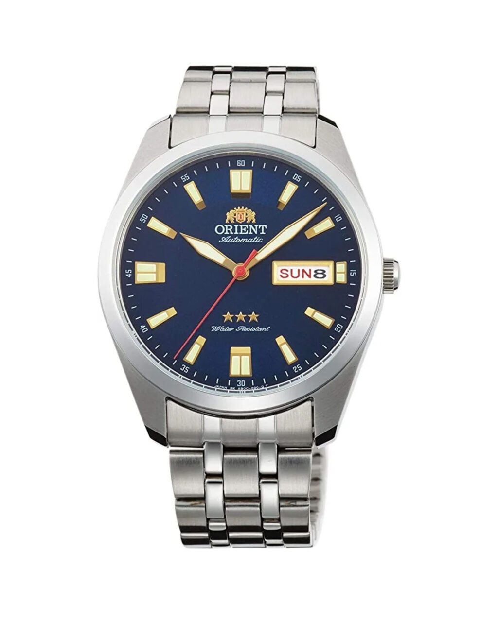 ساعت مچی اتوماتیک مردانه اورینت ORIENT RA-AB0019L