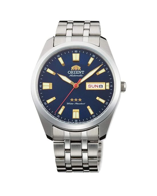 ساعت مچی اتوماتیک مردانه اورینت ORIENT RA-AB0019L