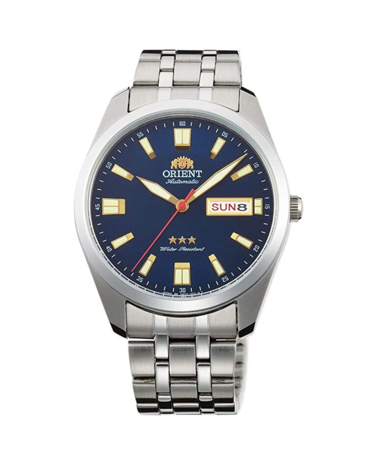 ساعت مچی اتوماتیک مردانه اورینت ORIENT RA-AB0019L