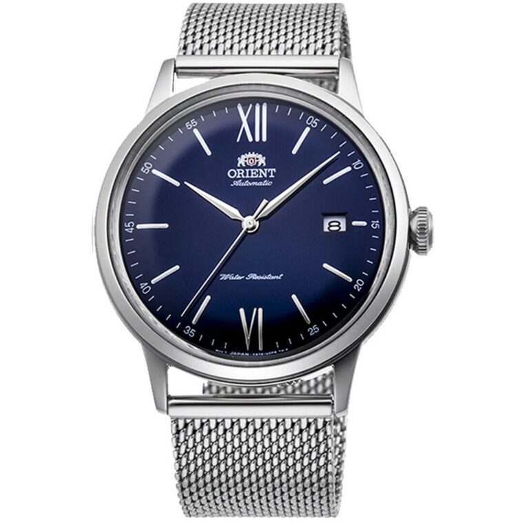 ساعت مچی مردانه اورینت RA-AC0019