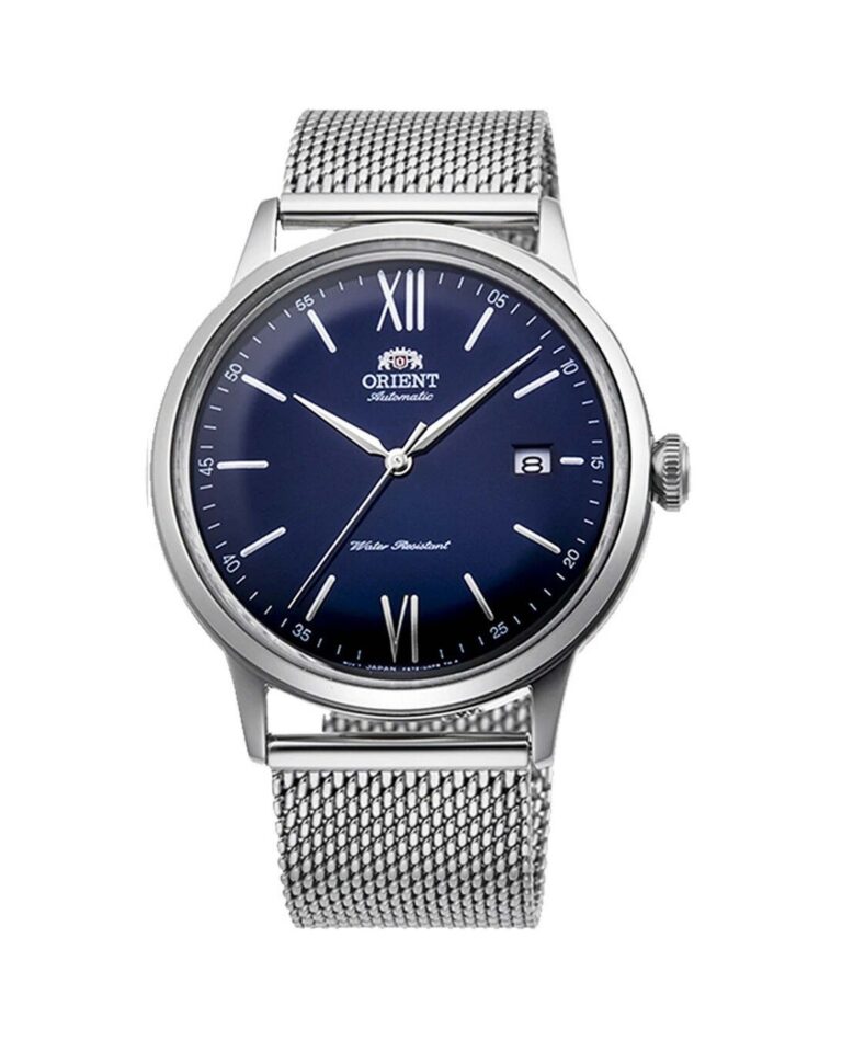 ساعت مچی مردانه اورینت RA-AC0019
