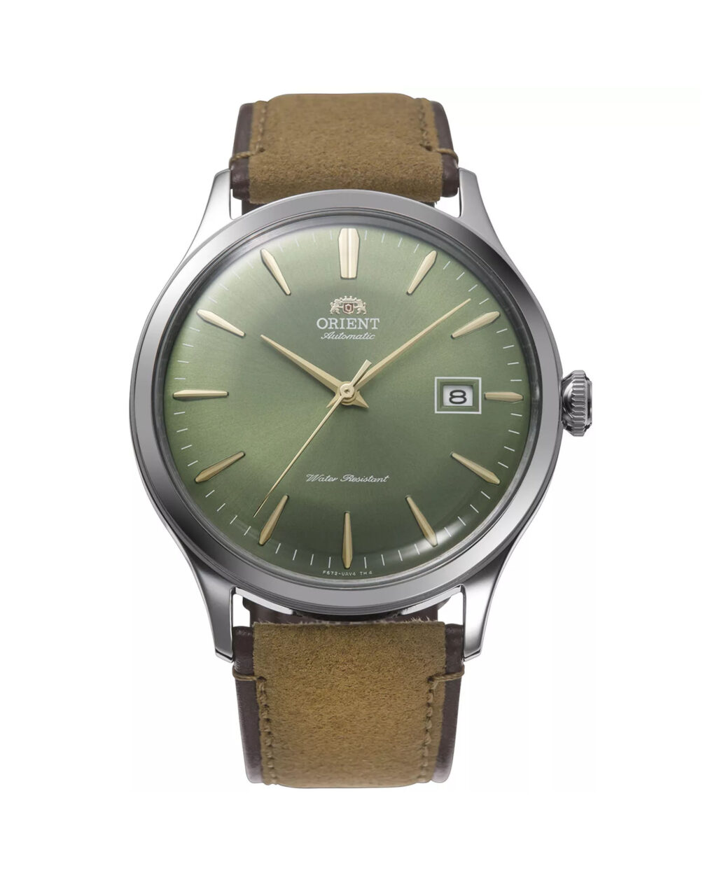 ساعت مچی مردانه اورینت بمبینو ORIENT RA-AC0P01E