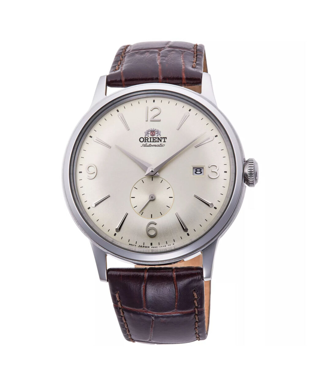 ساعت مچی مردانه اورینت اصل ORIENT RA-AP0003S