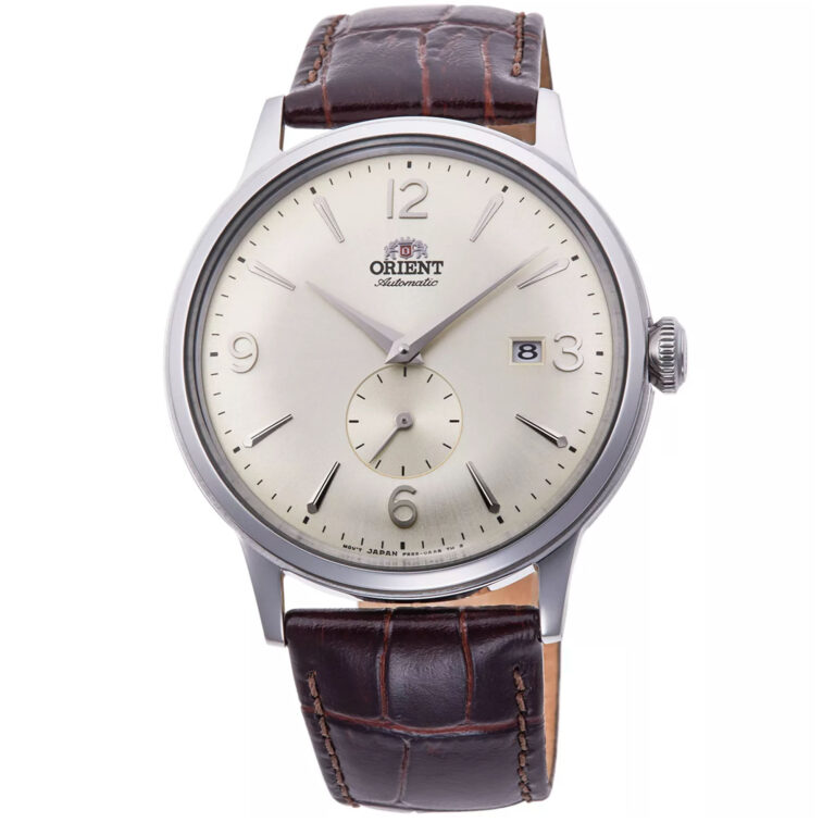 ساعت مچی مردانه اورینت اصل ORIENT RA-AP0003S