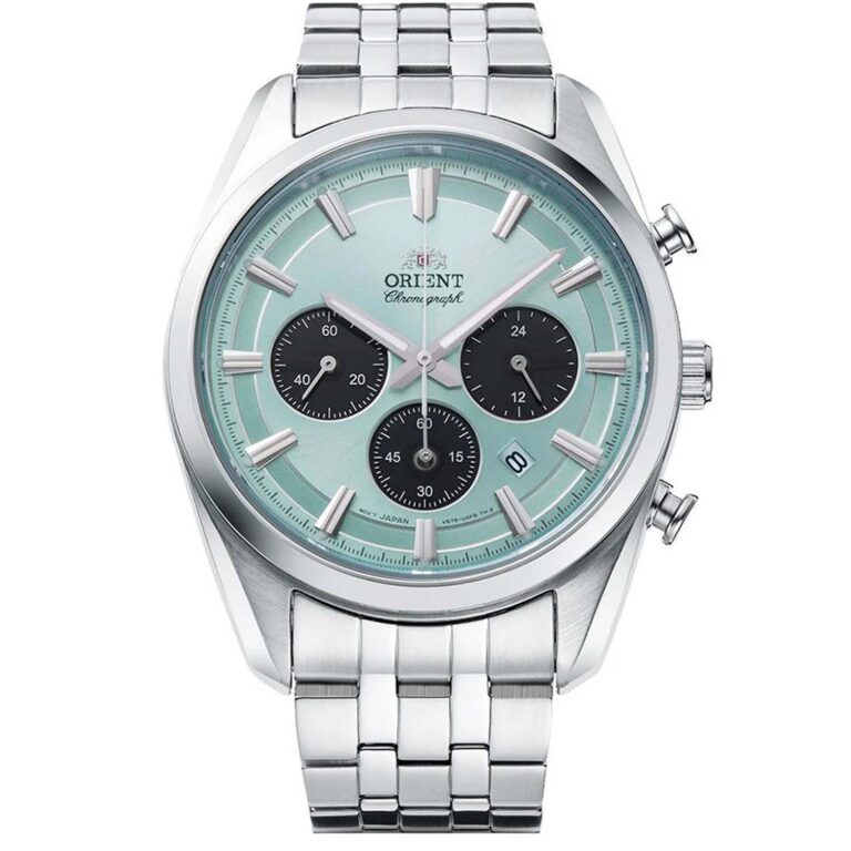 ساعت مچی مردانه اورینت سولار پاور RA-TX0304L