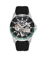 ساعت مچی مردانه اسلازنجر قلب باز SLAZENGER SL.09.2412.1.01