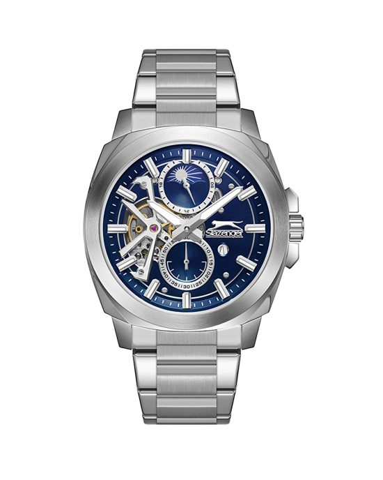 ساعت مچی مردانه اسلازنجر اتوماتیک SLAZENGER SL.09.2441.2.03