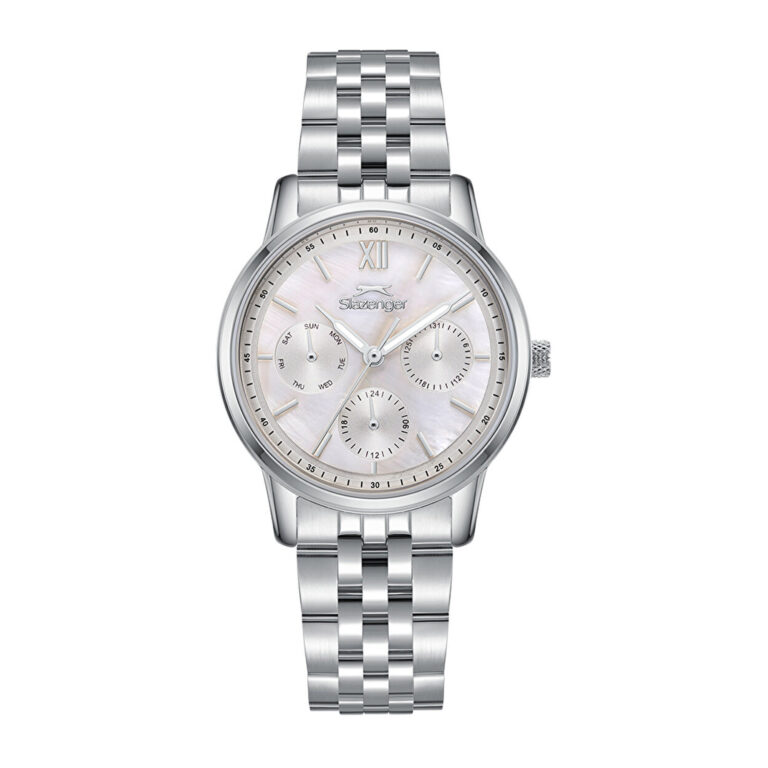 ساعت مچی زنانه اسلازنجر SL.09.2471.4.01