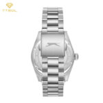 ساعت مچی مردانه اسلازنجر SLAZENGER SL.09.2477.1.01