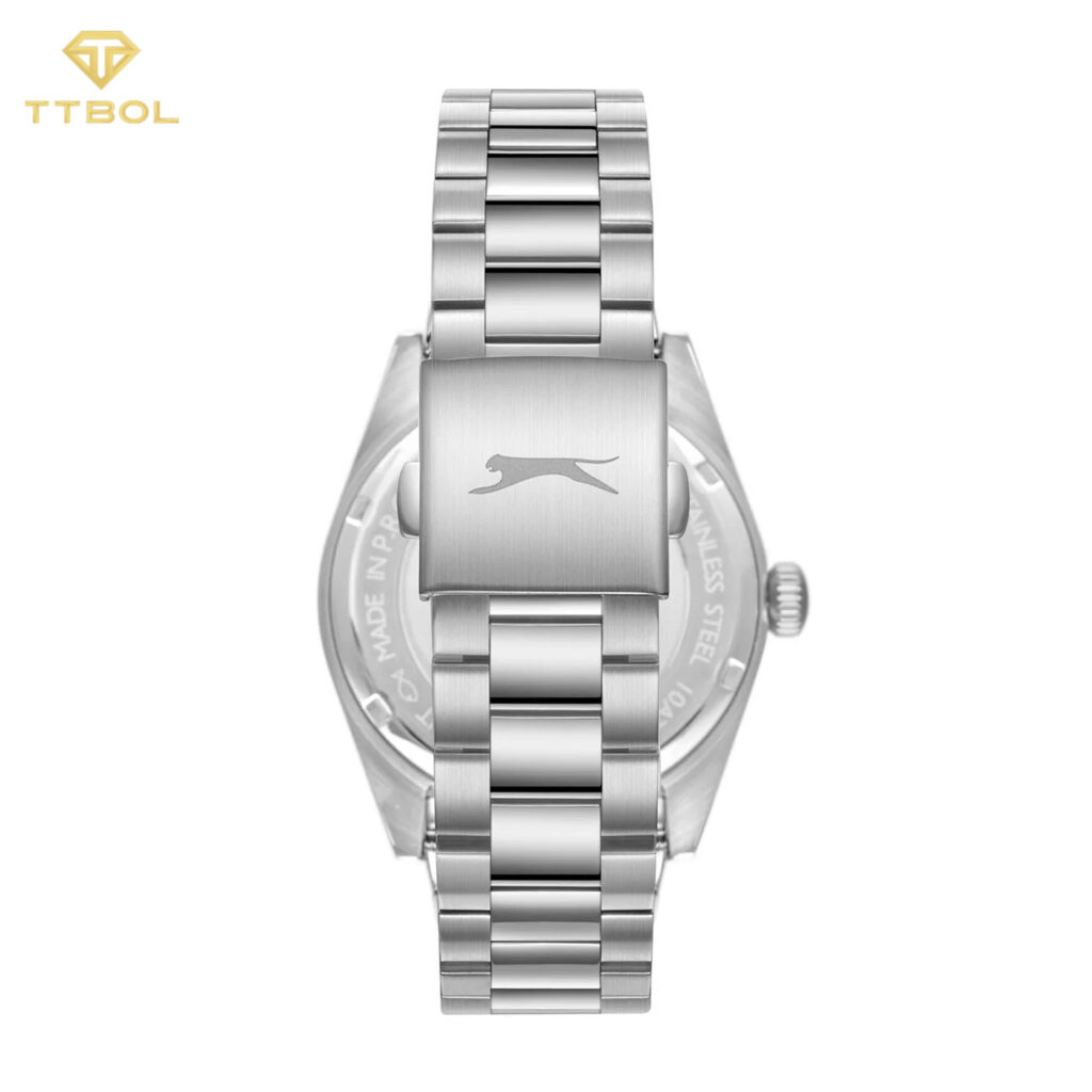 ساعت مچی مردانه اسلازنجر SLAZENGER SL.09.2477.1.02