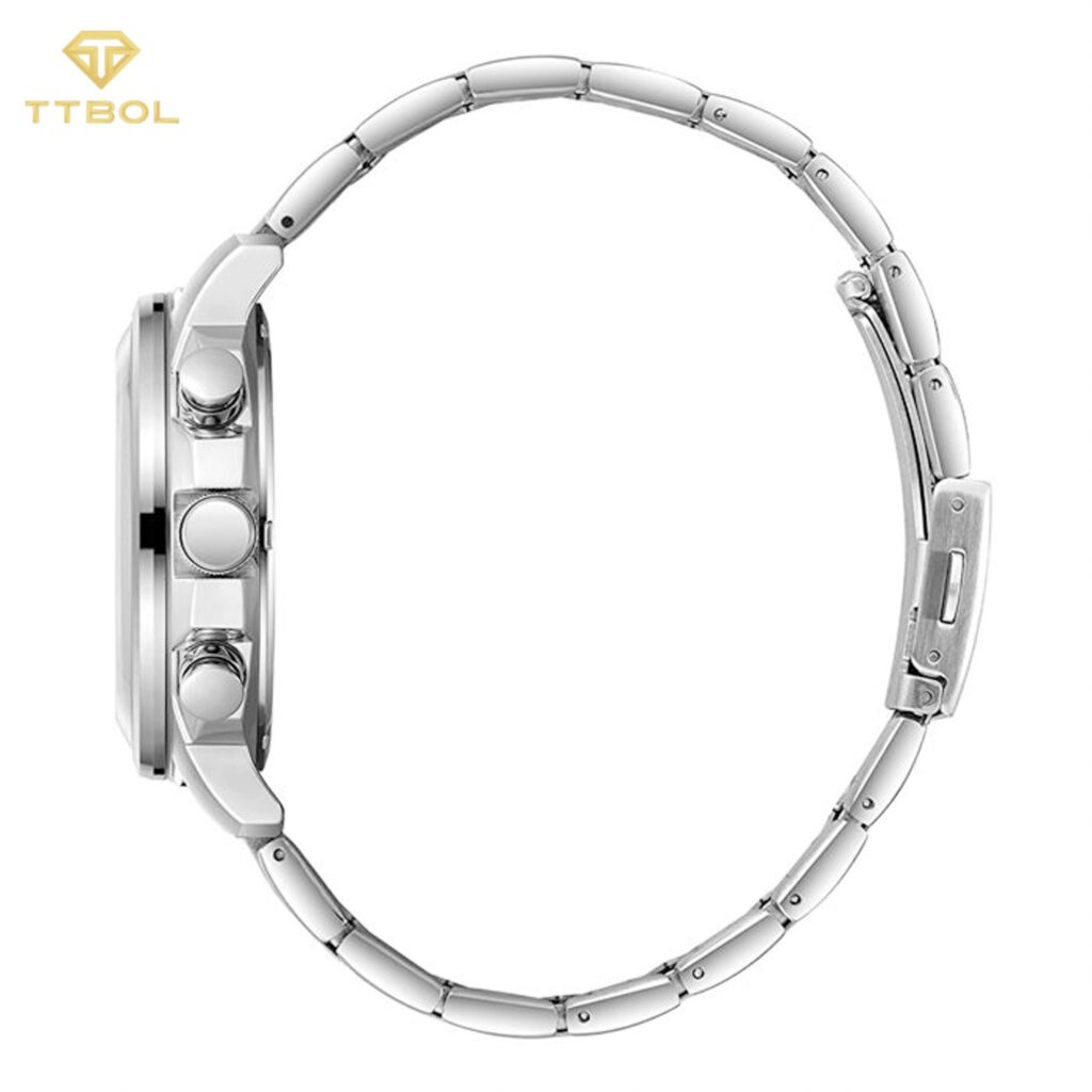 ساعت مچی مردانه اسلازنجر مولتی فانکشن SLAZENGER SL.09.2479.2.02