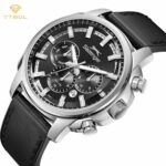 ساعت مچی مردانه اسلازنجر ضد آب 100 متری SLAZENGER SL.09.2480.2.01