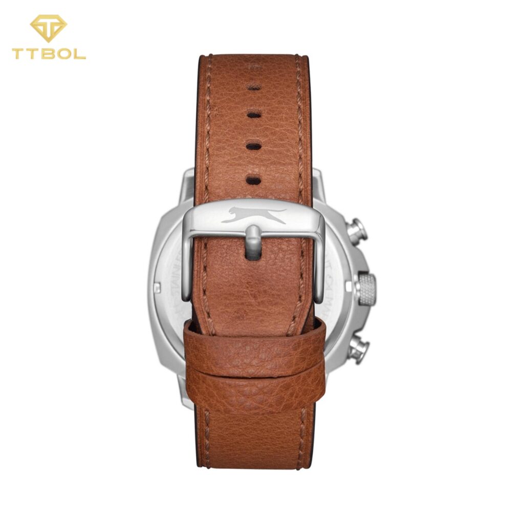 ساعت مچی مردانه اسلازنجر اورجینال SLAZENGER SL.09.2480.2.02