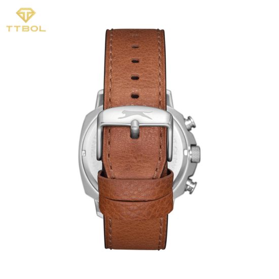 ساعت مچی مردانه اسلازنجر اورجینال SLAZENGER SL.09.2480.2.02