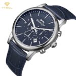 ساعت مچی مردانه اسلازنجر مولتی فانکشن SLAZENGER SL.09.2481.2.01