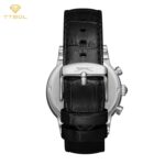 ساعت مچی مردانه اسلازنجر ضد آب SLAZENGER SL.09.2481.2.03