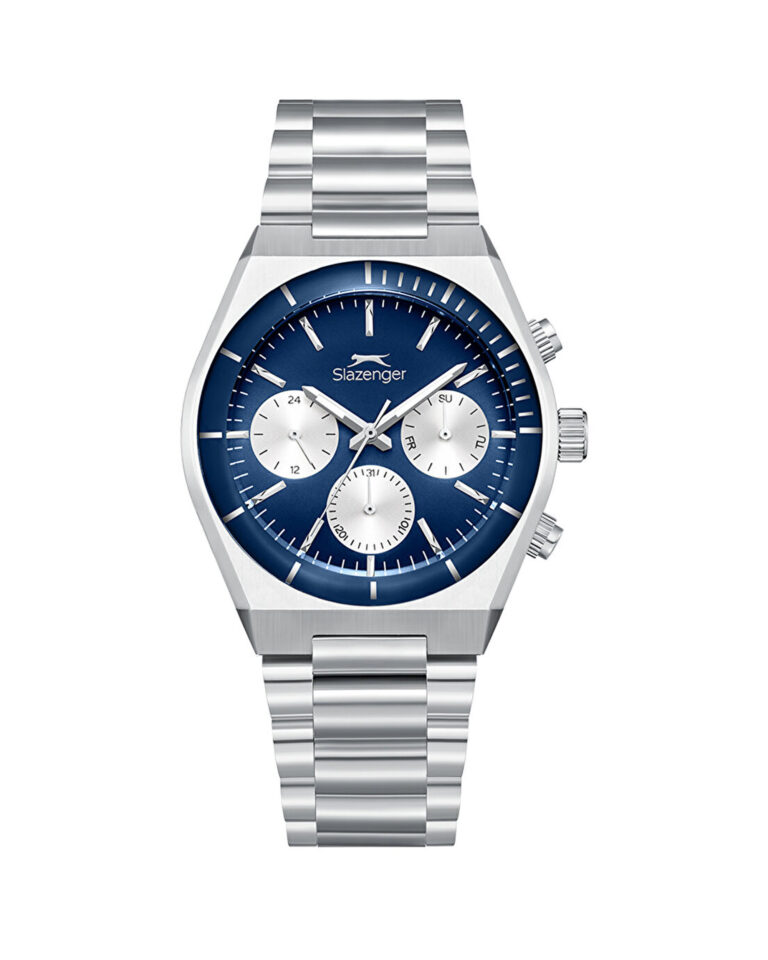ساعت مچی مردانه اسلازنجر SL.09.2484.2.02