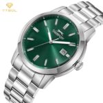 ساعت مچی مردانه اسلازنجر تک موتوره SLAZENGER SL.09.2495.1.06