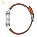 ساعت مچی مردانه اسلازنجر ضد آب SLAZENGER SL.09.2496.1.05