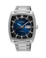 ساعت مچی اتوماتیک مردانه سیکو صفحه چهارگوش SEIKO SNKP23P9