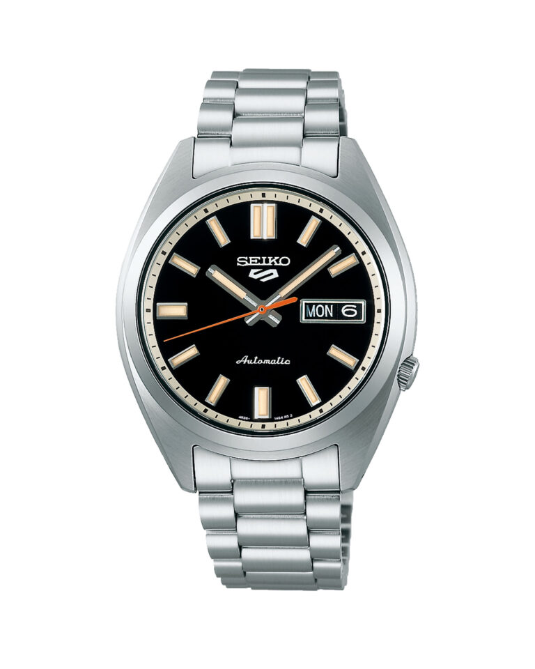 ساعت مچی اتومات مردانه سیکو 5 SRPK89K1