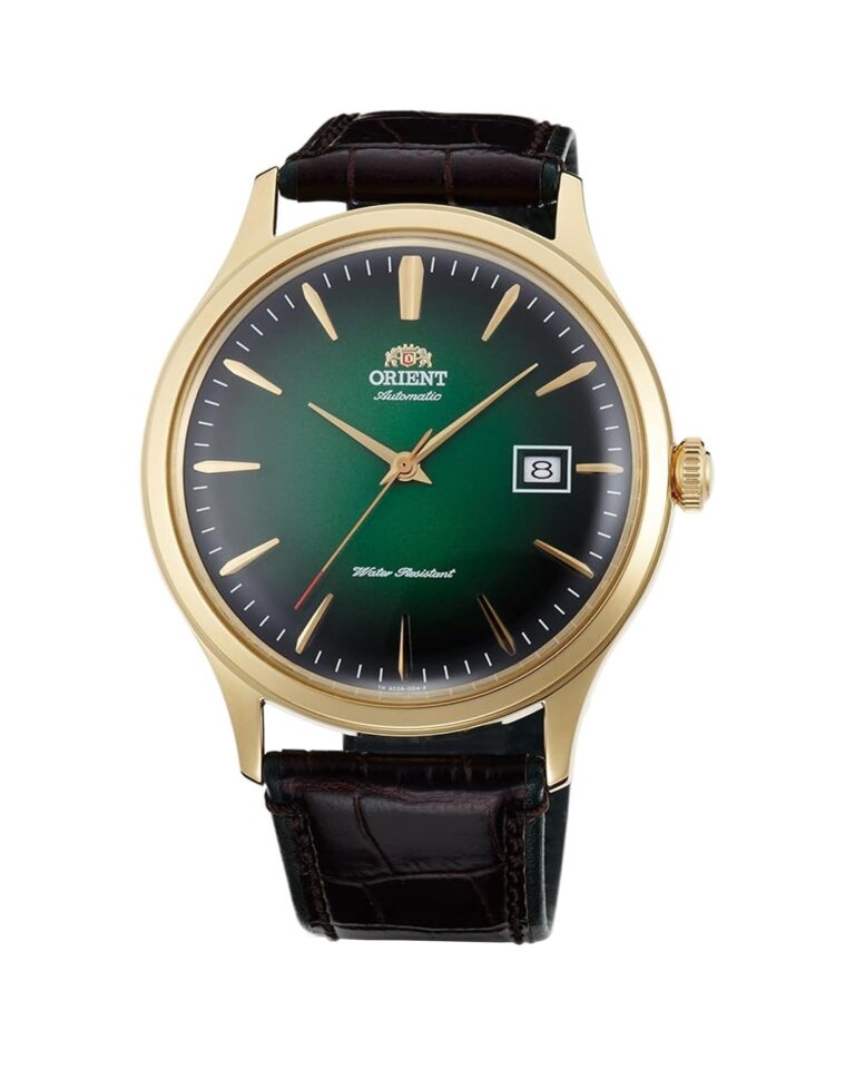 ساعت مچی مردانه اورینت TAC08002F
