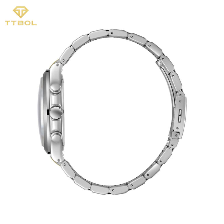 ساعت مچی مردانه اسلازنجر صفحه آبی SLAZENGER SL.09.2364.2.03