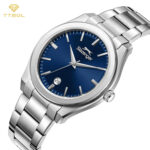 ساعت مچی مردانه اسلازنجر تک موتوره SLAZENGER SL.09.2485.1.02