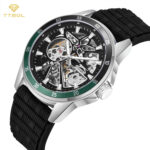 ساعت مچی مردانه اسلازنجر اتوماتیک کوکی SLAZENGER SL.09.2412.1.01