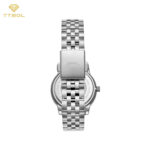 ساعت مچی زنانه اسلازنجر بند رولکسی SLAZENGER SL.09.2471.4.01