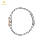 ساعت مچی عقربه ای زنانه اسلازنجر SLAZENGER SL.09.2474.3.03