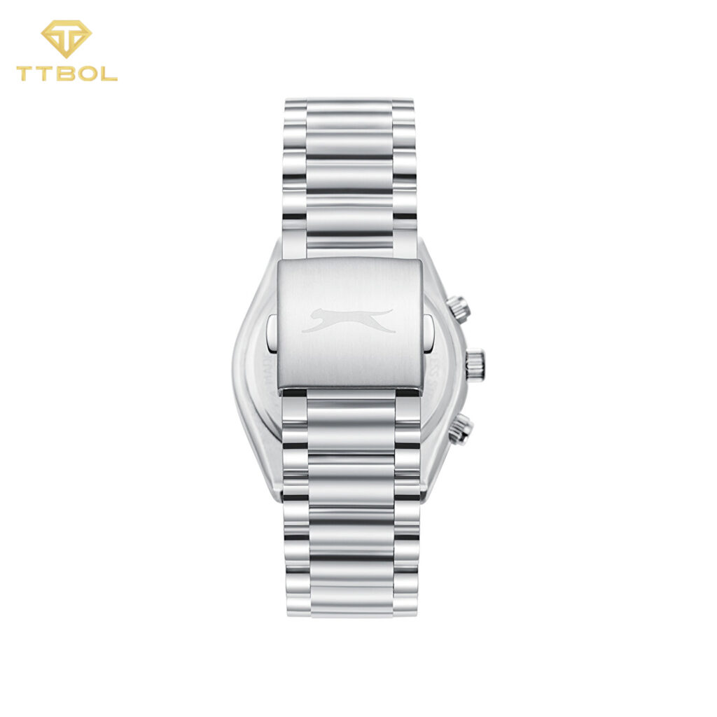 ساعت مچی مردانه اسلازنجر اورجینال SLAZENGER SL.09.2484.2.02