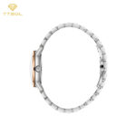 ساعت مچی زنانه اسلازنجر ضد آب SLAZENGER SL.09.2462.4.05
