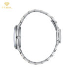 ساعت مچی زنانه اسلازنجر بند فلزی SLAZENGER SL.09.2471.4.01